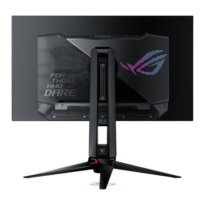 Asus ROG Swift PG27AQDP OLED 27" QHD(2560X1440) 480Hz 0.03ms HDMI 2.1,Ultra-Fast Gaming Monitor