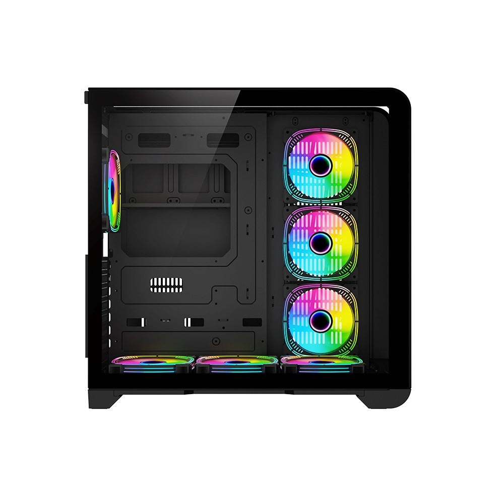 GAMING PC i5-14400F, RTX 5060 TI 8GB,16GB RAM