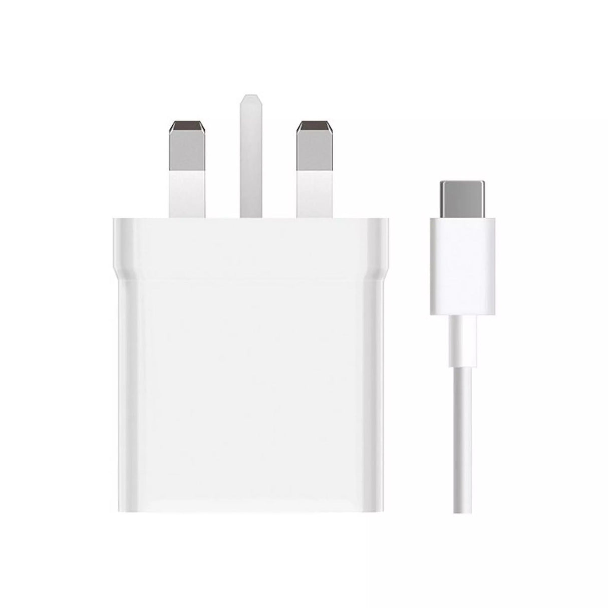 Xiaomi 120W Charging Combo (Type-A) UK