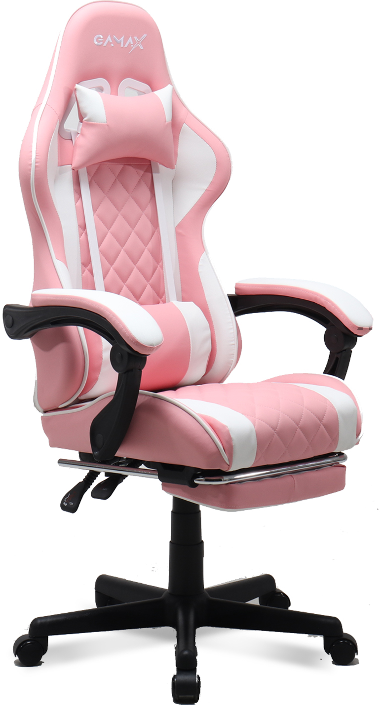 PC Bundle: PC Gaming i5-14400F/RTX 4060/16GB DDR5/1TB with Sades NC-Pelagia /24" FHD/ HDMI 2.1/ 0.5ms/200Hz/VA/Curved White Monitor & Gamax Gaming Chair Model 1-LT001L pink with White Gaming Table 100*60*75cm with RGB