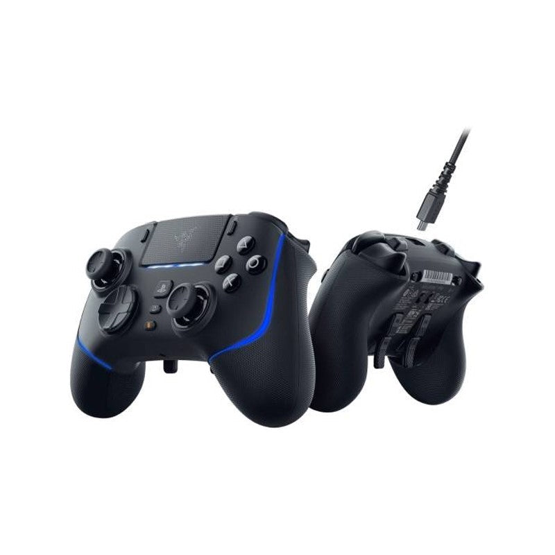 Razer Wolverine V2 Pro Wireless Gaming Controller - Black