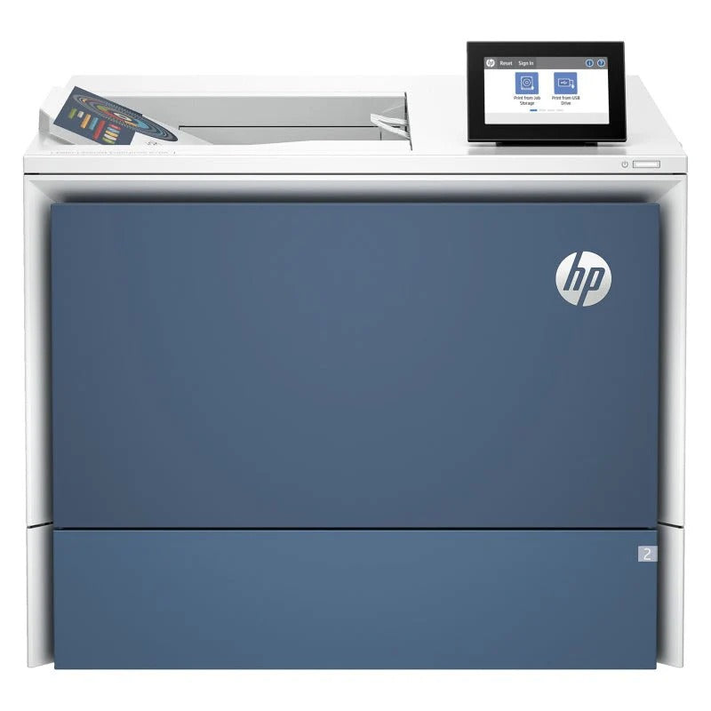 HP Color LaserJet Ent 6700dn Printer/1YW