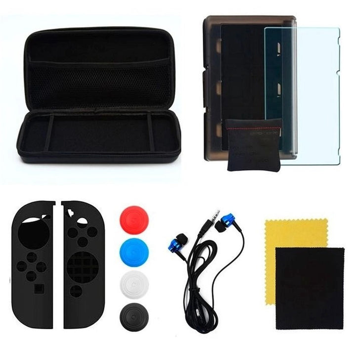 Oivo 13 in 1 Super kit for Nintendo Switch