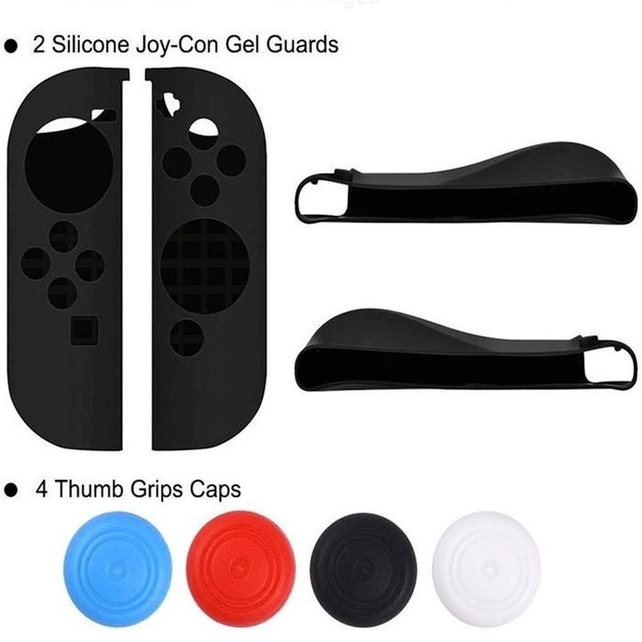 Oivo 13 in 1 Super kit for Nintendo Switch