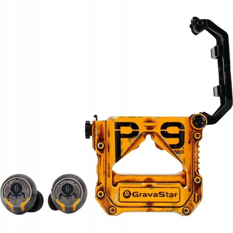 Gravastar Sirius Pro P9 TWS Earbuds