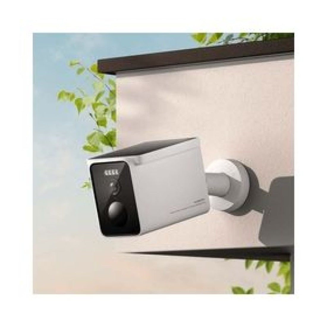 Xiaomi Solar Outdoor Camera BW 400 Pro Set