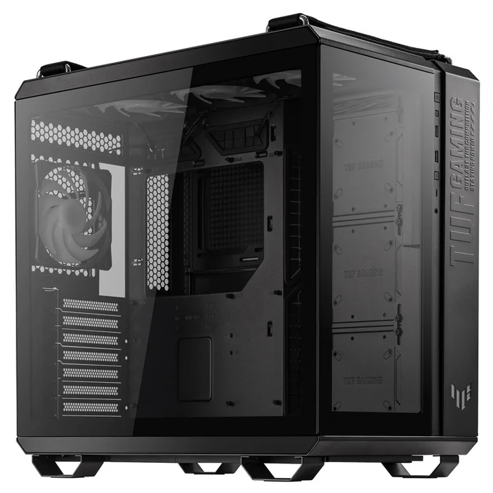 Custom Gaming PC Intel i9-14900K, RTX 5070 Ti 16GB, 32GB DDR5 6000MHz RAM, 2TB SSD, Windows 11 Pro