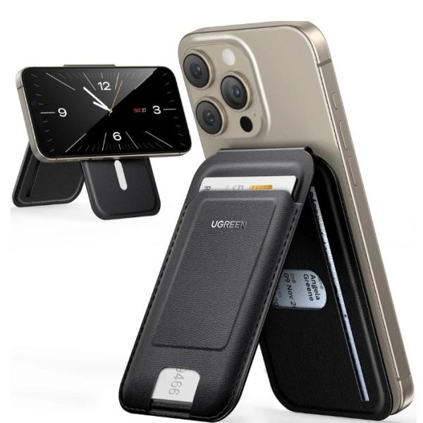UGREEN Magnetic Wallet with Stand LP836-45165