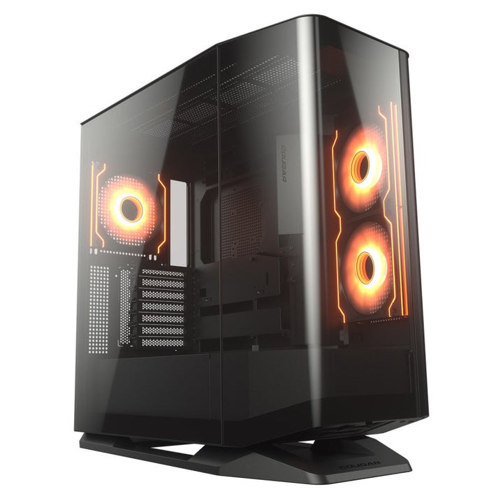 Gaming PC Ryzen 9 9950X, RTX 5080, 64GB DDR5 RAM
