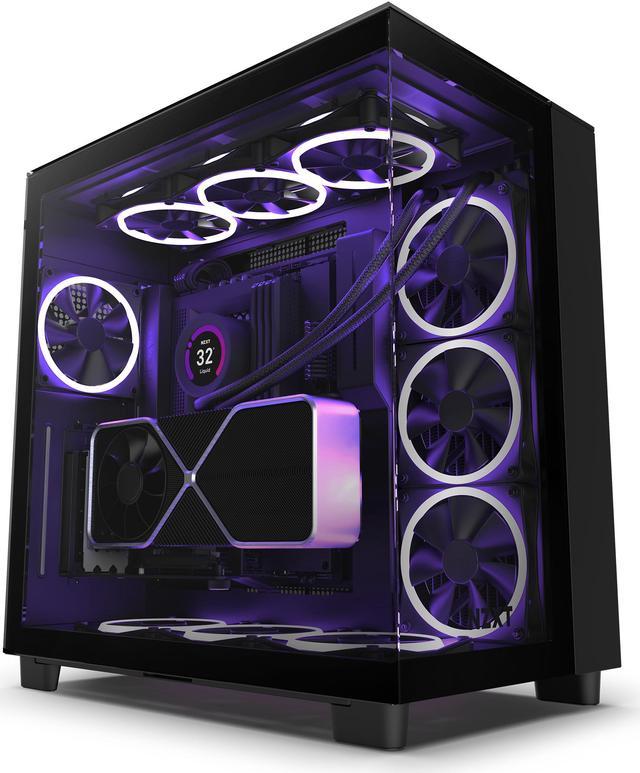 Gaming PC Ryzen 9 9950X3D, RTX 5090, 64GB RAM DDR5 6000
