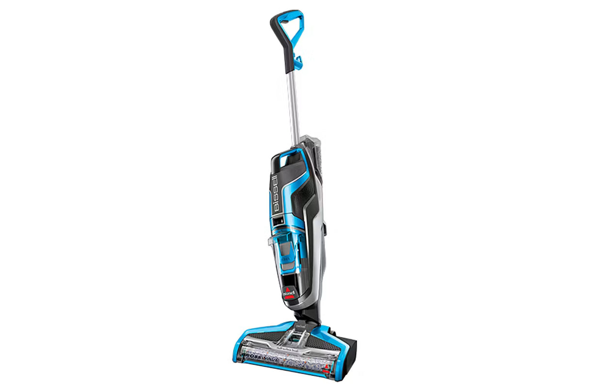 BISSELL-1713 CROSSWAVE - 3IN1 Multi-Surface Floor Cleaner