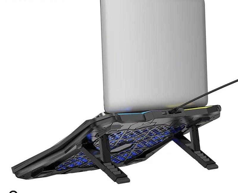 HOCO - DH26 - Laptop Cooling Stand