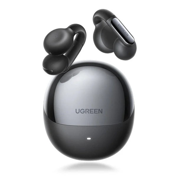 UGREEN HiTune S5 True Wireless Earbuds - Black