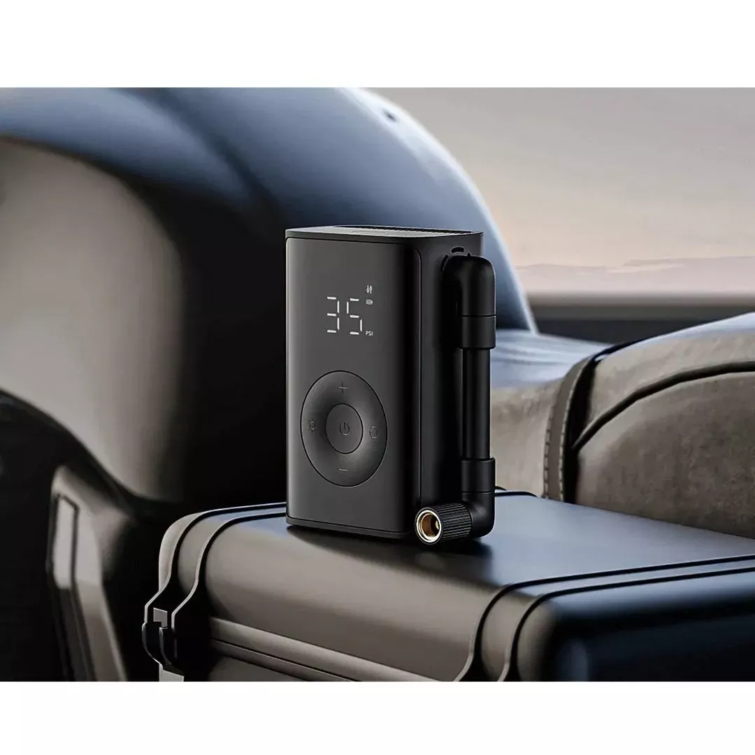 Xiaomi Mijia Compact Portable Electric Air Compressor