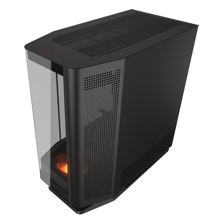 Gaming PC Ryzen 9 9950X, RTX 5080, 64GB DDR5 RAM