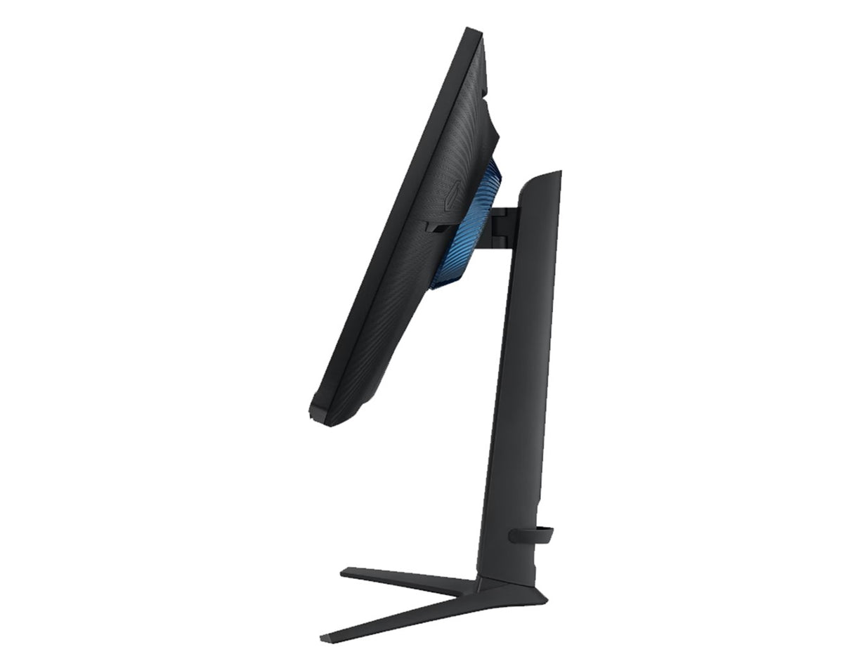 Samsung Odyssey G4 27" FHD,IPS, 240Hz, 1ms, Flat Gaming Monitor