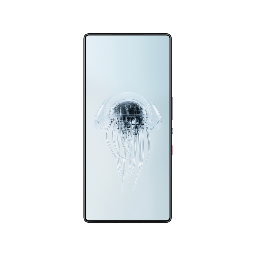 RedMagic 10 Pro 16GB RAM + 512GB ROM Mobile Gaming - Dusk