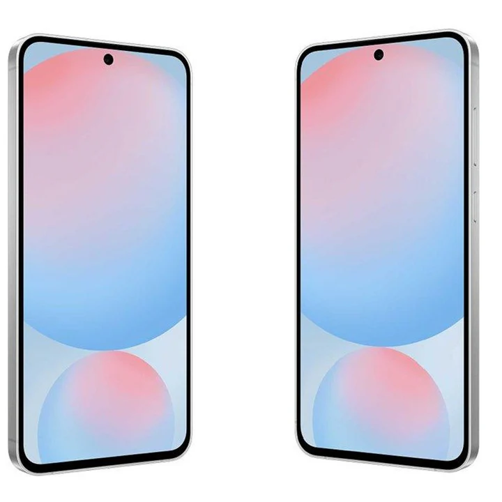 Samsung Galaxy S24 FE, 6.7", 256 GB, 8 GB RAM, 5G Phone