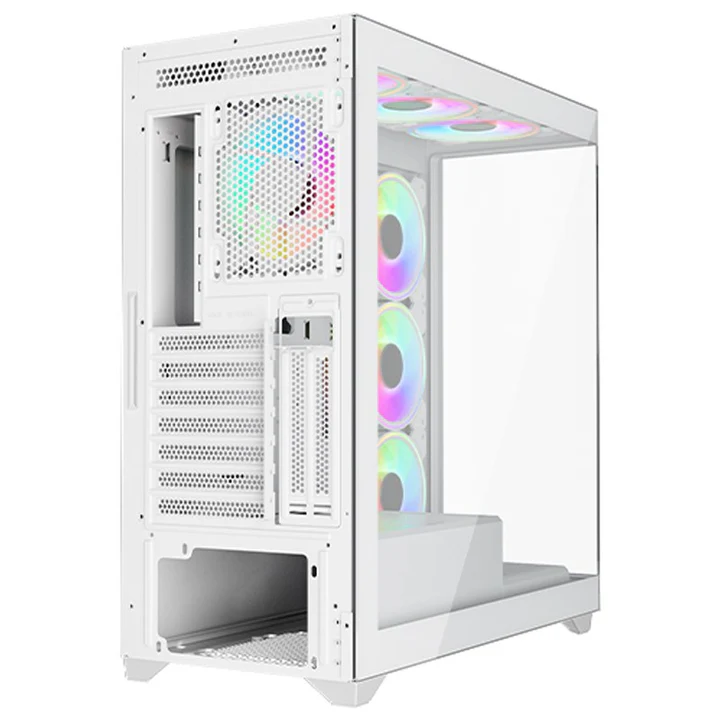 Gaming PC, i7-14700F, RTX 4070 Ti Super, 32GB RAM