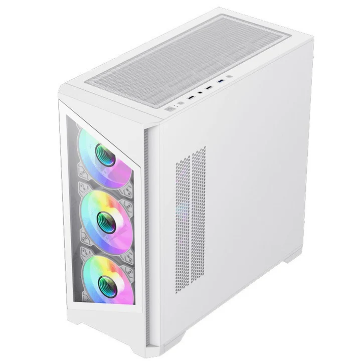 Gaming PC Intel Core Ultra 5 245KF, RTX 4060 Ti 16GB,16GB RAM