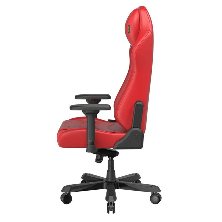DXRacer Master XL Gaming Chair - Red