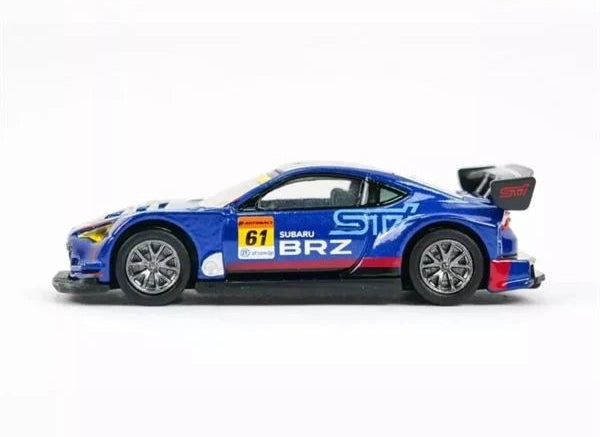 Tomica Subaru BRZ R&D SPORT - TT-108832