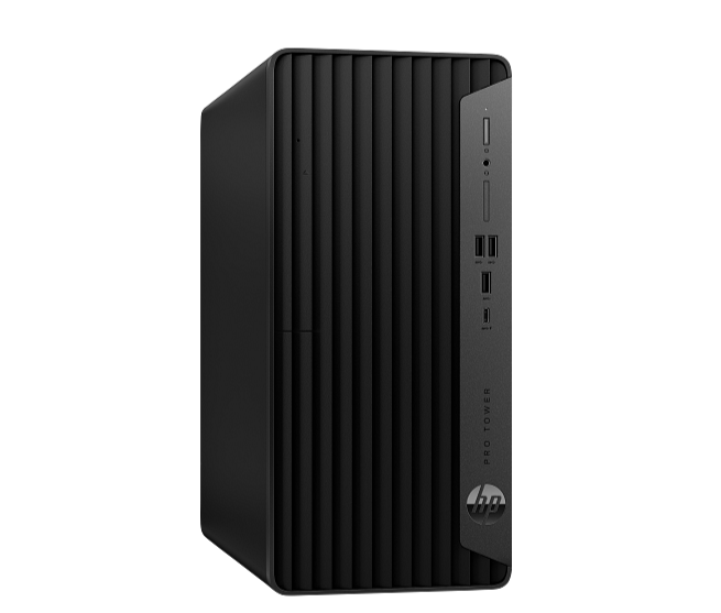 HP Pro Tower 400 G9 PC/ i7-13700/ 8GB DDR4 RAM/512GB NVME SSD/ DOS/1YW