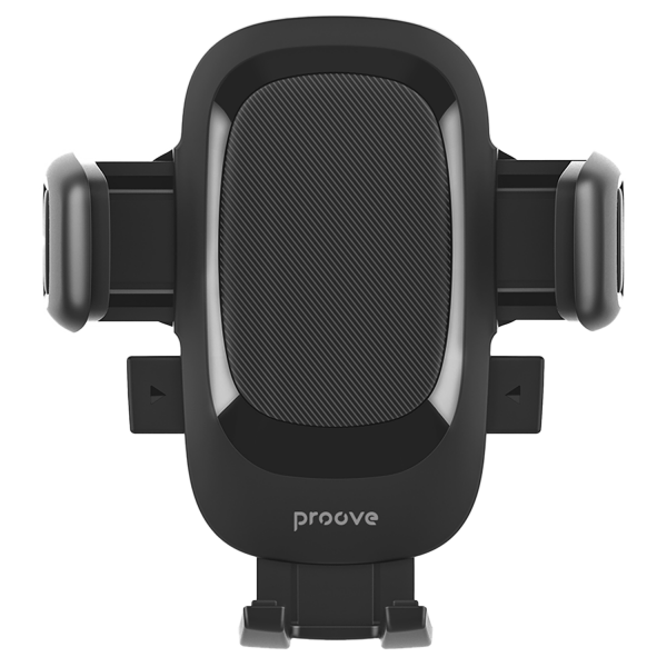 Proove Ellipse Suction Type Car Mount