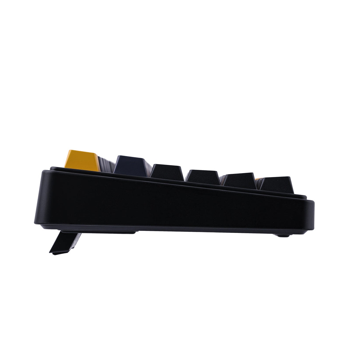 AULA F75 75% Gasket Wireless Mechanical Keyboard, LEOBOG Reaper Switch - Thuder Black