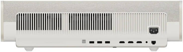 XGIMI AURA 2  4K UST Laser projector  2300 ISO lumen, IMAX Enhanced Harman/Kardon Audio 4*15W