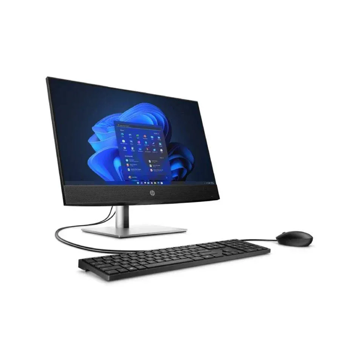 HP ProOne 440 G9 R 24 IO/Touch/i7-13700T/16GB RAM/1TB NVME SSD/Windows 11 Pro 64/1YW