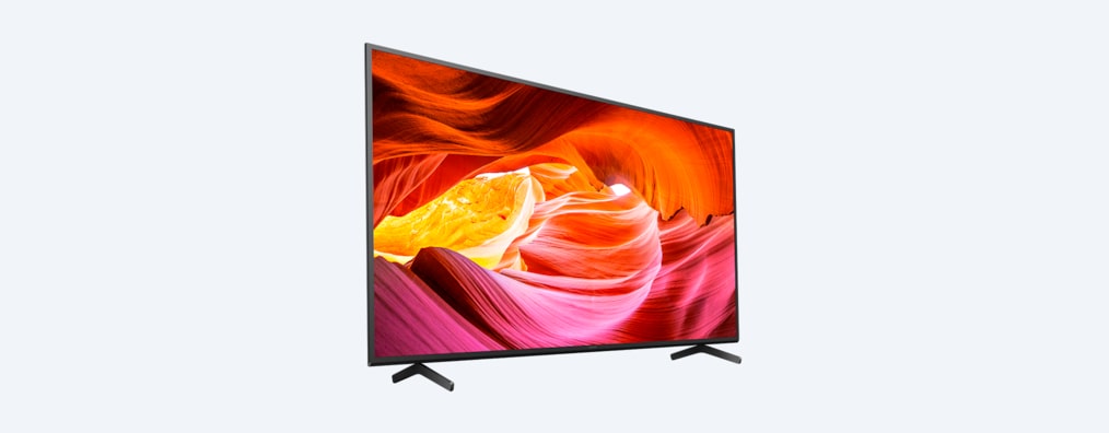 Sony BRAVIA X75K 65 Inch 4K Ultra HD HDR Smart Google TV, KD-65X75K