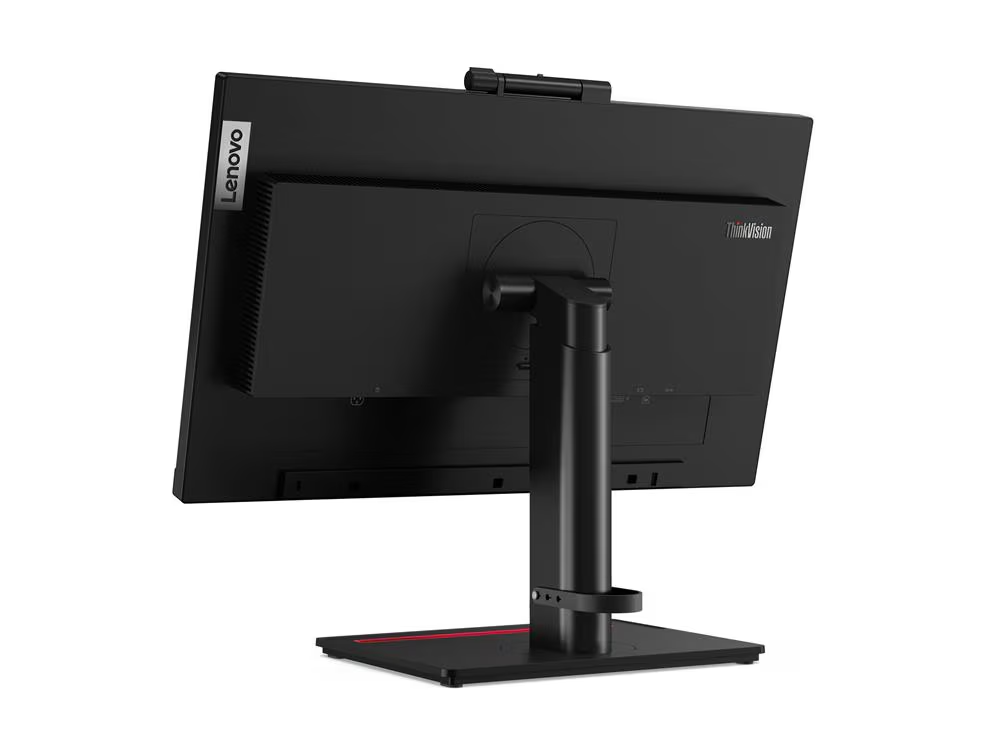 Lenovo ThinkVision T22v-20 21.5-inch FHD VoIP Monitor 3YW