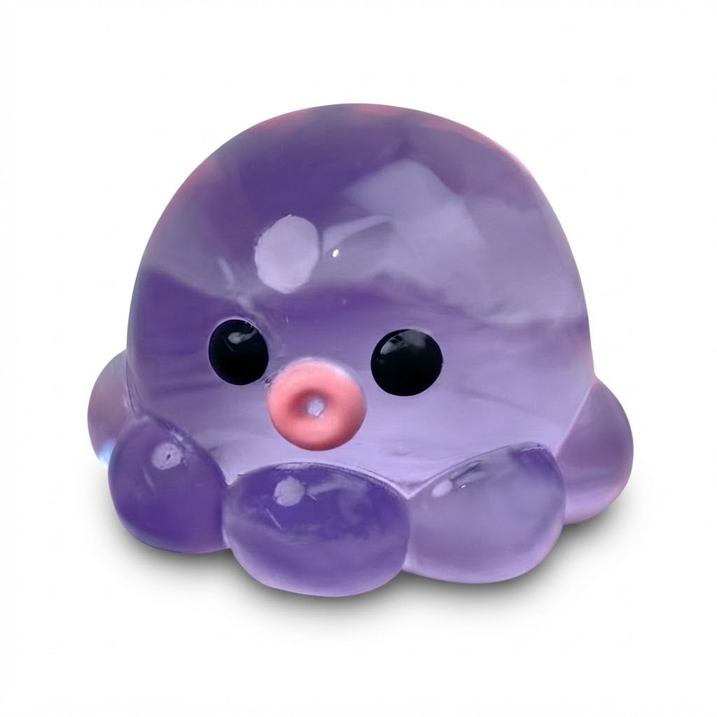 STICKY SQUISHY: STICKY SQUISHY- ASSORTED