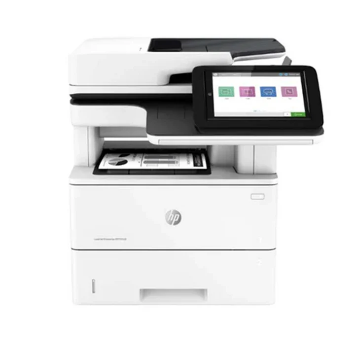 HP LASERJET ENTERPRISE MFP M528DN 1YW