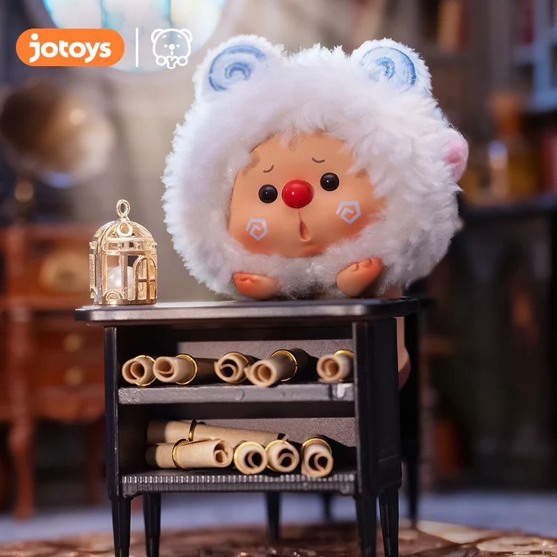 OYO CONSTELLATION STORY MINI SERIES (Blind Box) - JO-2025036