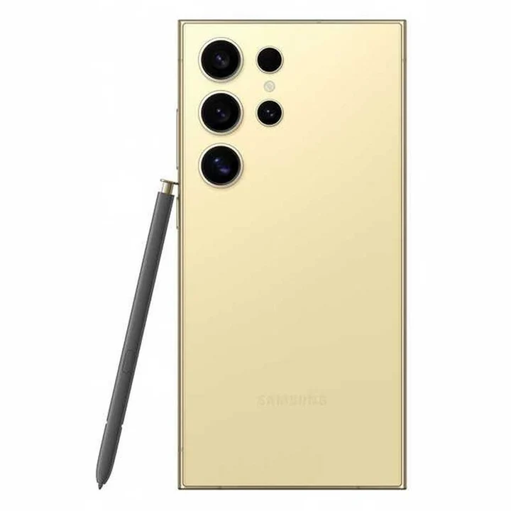 Samsung Galaxy S24 Ultra 5G, 12 GB RAM