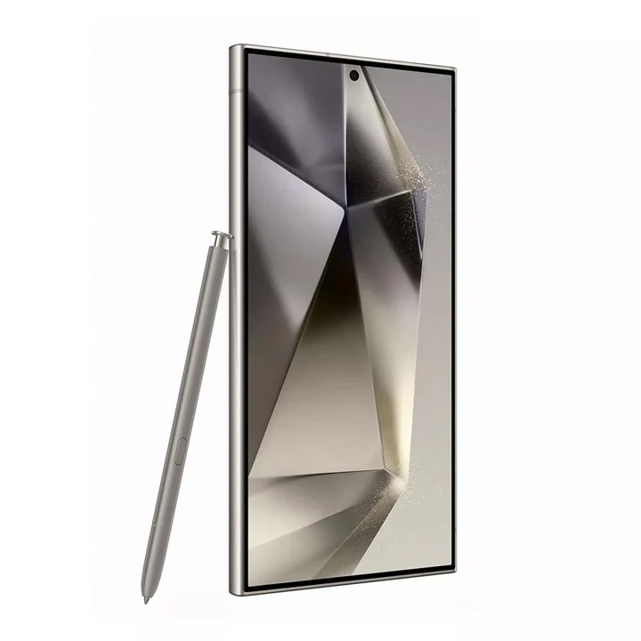 Samsung Galaxy S24 Ultra 5G, 12 GB RAM