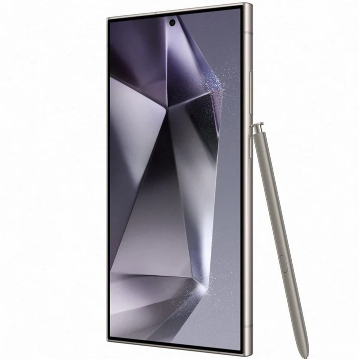 Samsung Galaxy S24 Ultra 5G, 12 GB RAM