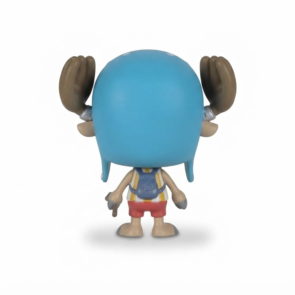 Pop, Animation, One Piece, Chopper - 9.5cm