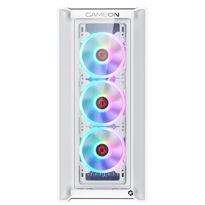 Gaming PC Intel Core i5-14400F, RTX 5060 (8GB VRAM), DDR5 16GB RAM, 1TB NVMe SSD, Windows 11 Pro