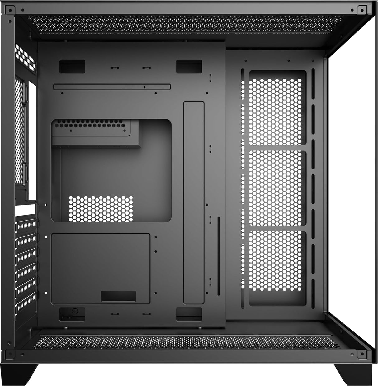 Gaming PC Intel Core i7-14700F, RTX 4070Ti Super, 32GB RAM DDR5