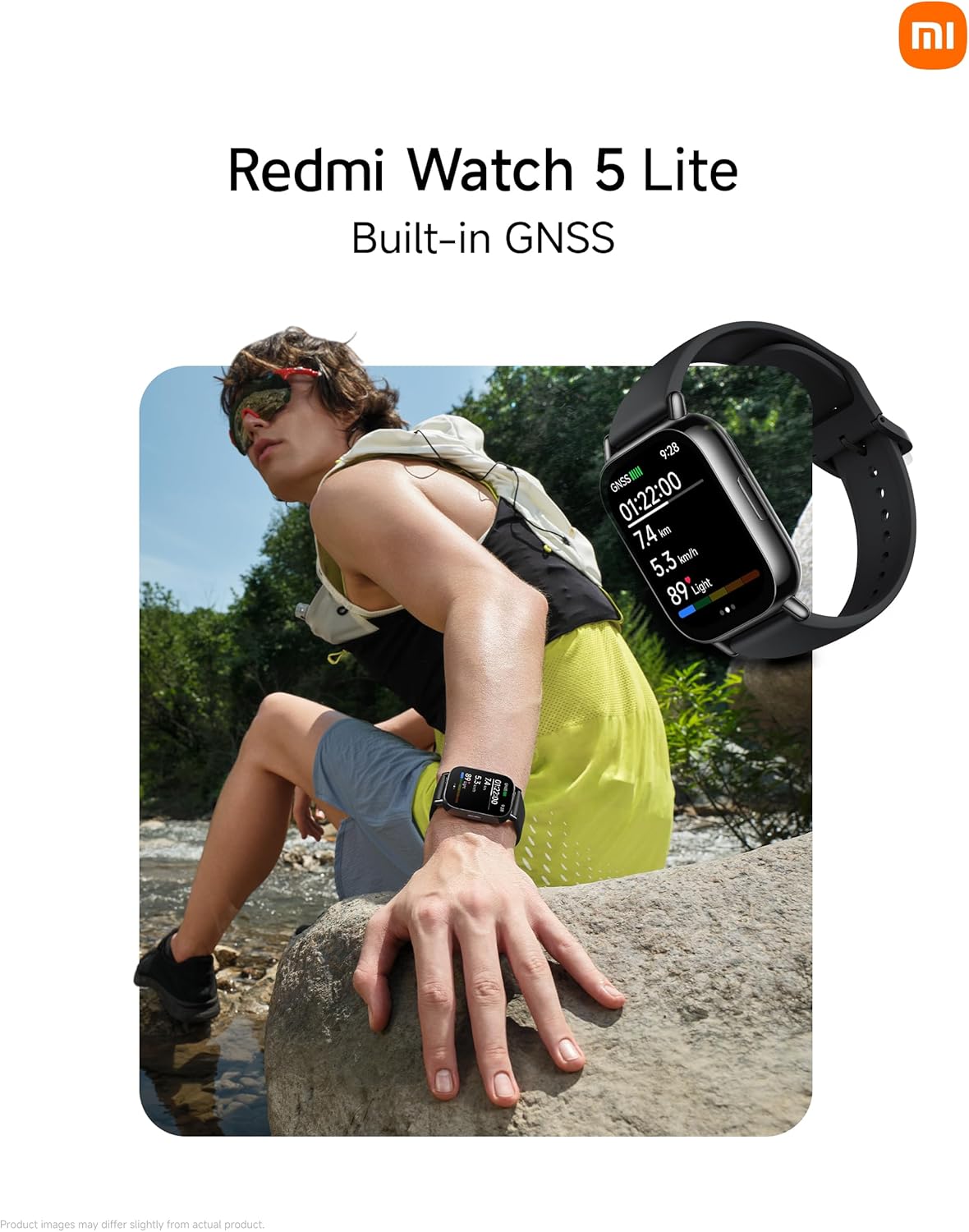 Redmi Watch 5 Lite