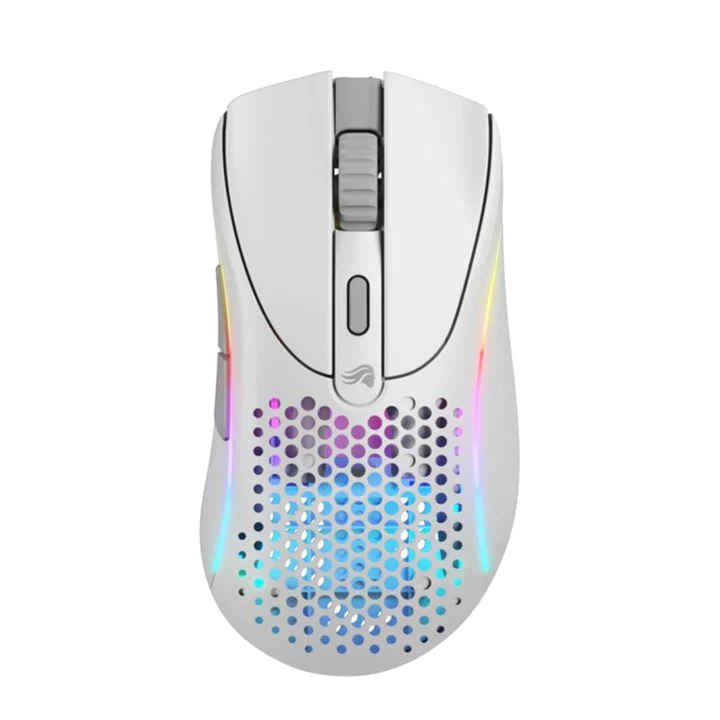 Glorious Model D2 Wireless RGB Gaming Mouse