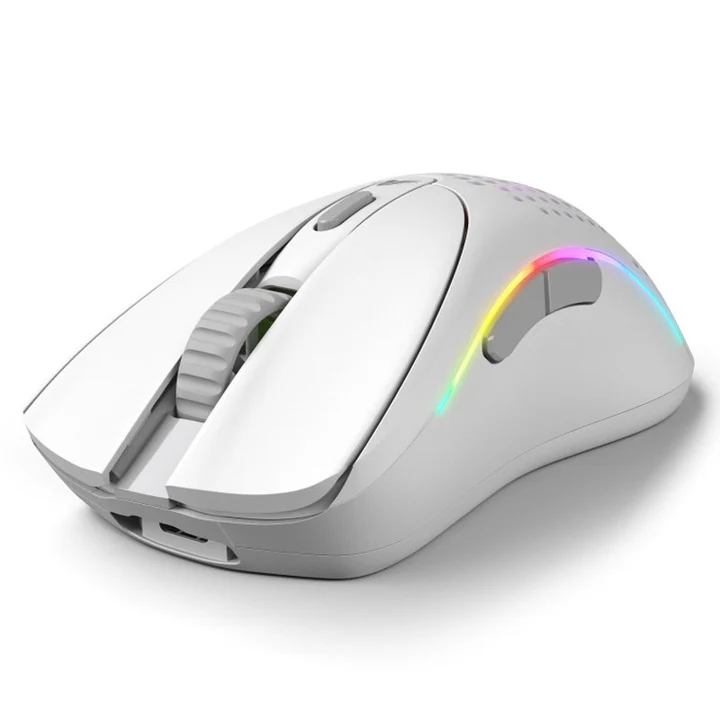 Glorious Model D2 Wireless RGB Gaming Mouse