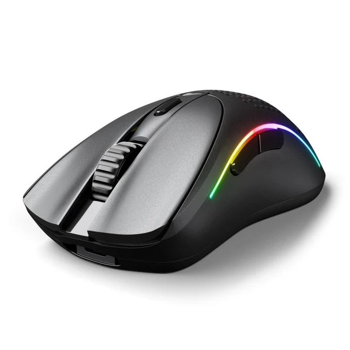 Glorious Model D2 Wireless RGB Gaming Mouse