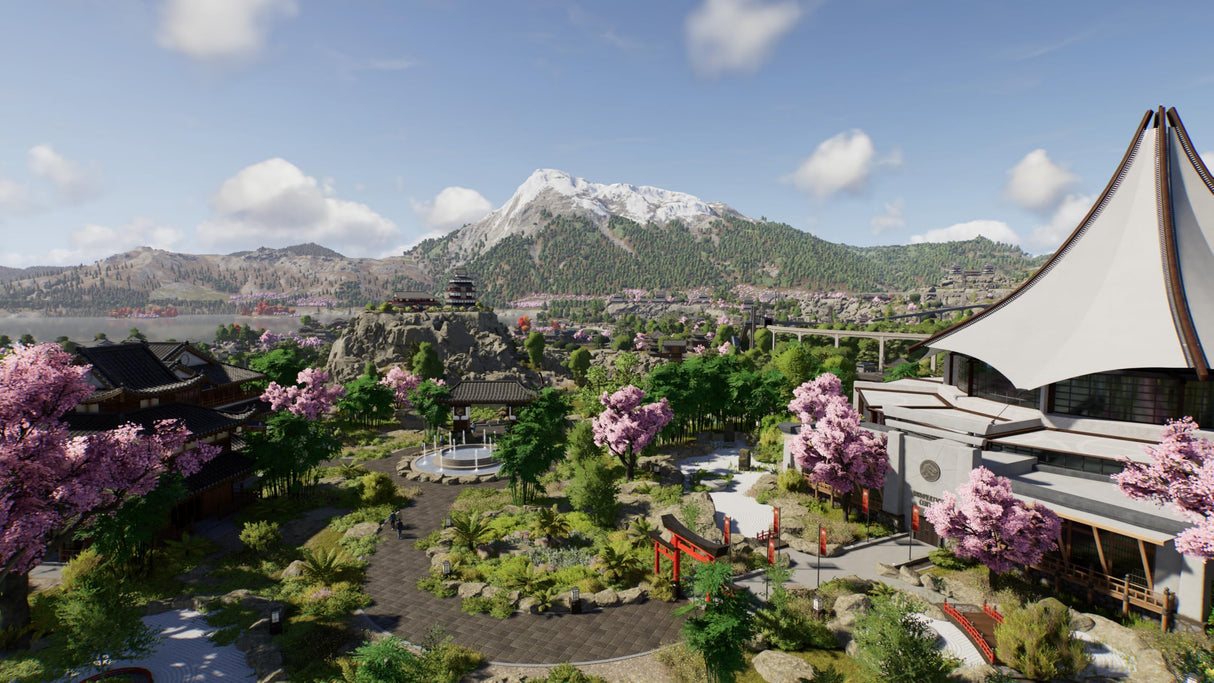 Jurassic World Evolution 3 For PlayStation 5