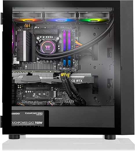 Gaming PC i7-13700F,RTX 4060 Ti ,16GB RAM