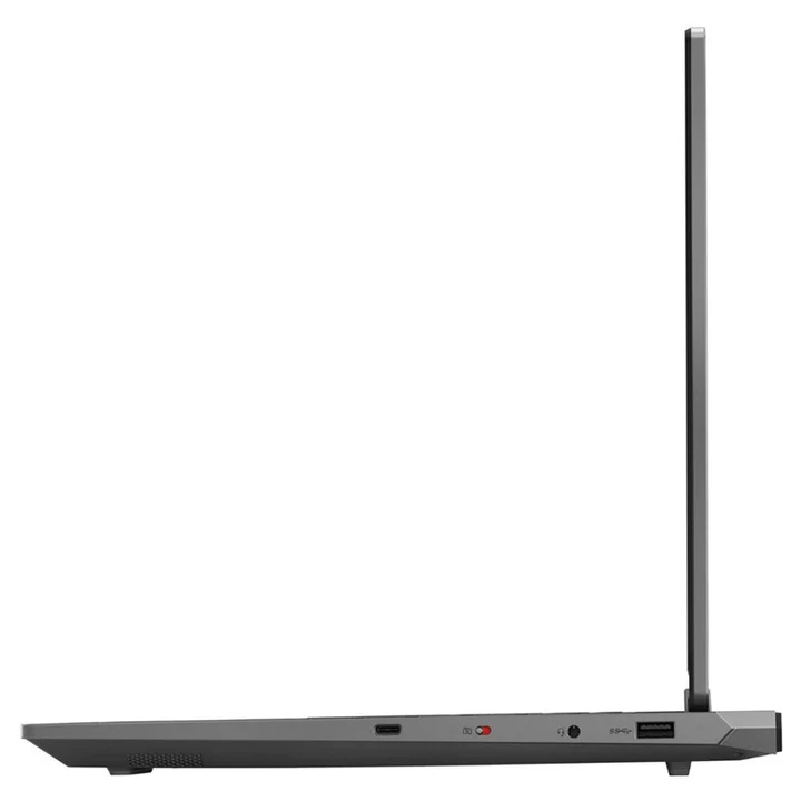 Gaming Laptop Lenovo LOQ 15ARP9 15.6" FHD IPS, 144Hz, CPU Ryzen 5 7235HS, RTX 3050 6GB, RAM 12GB DDR5