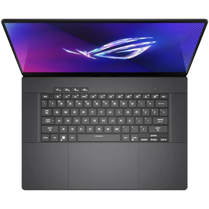 Gaming Laptop Asus ROG Zephyrus G16 GU605 16" 3K OLED, 240Hz, CPU Intel Core Ultra 9,RTX 4090 16GB,RAM 32GB DDR5, Win 11